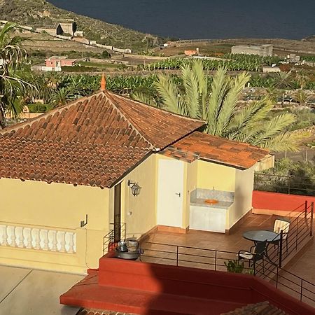 Bella Vista - Finca Tabaiba Icod De Los Vinos Exterior foto