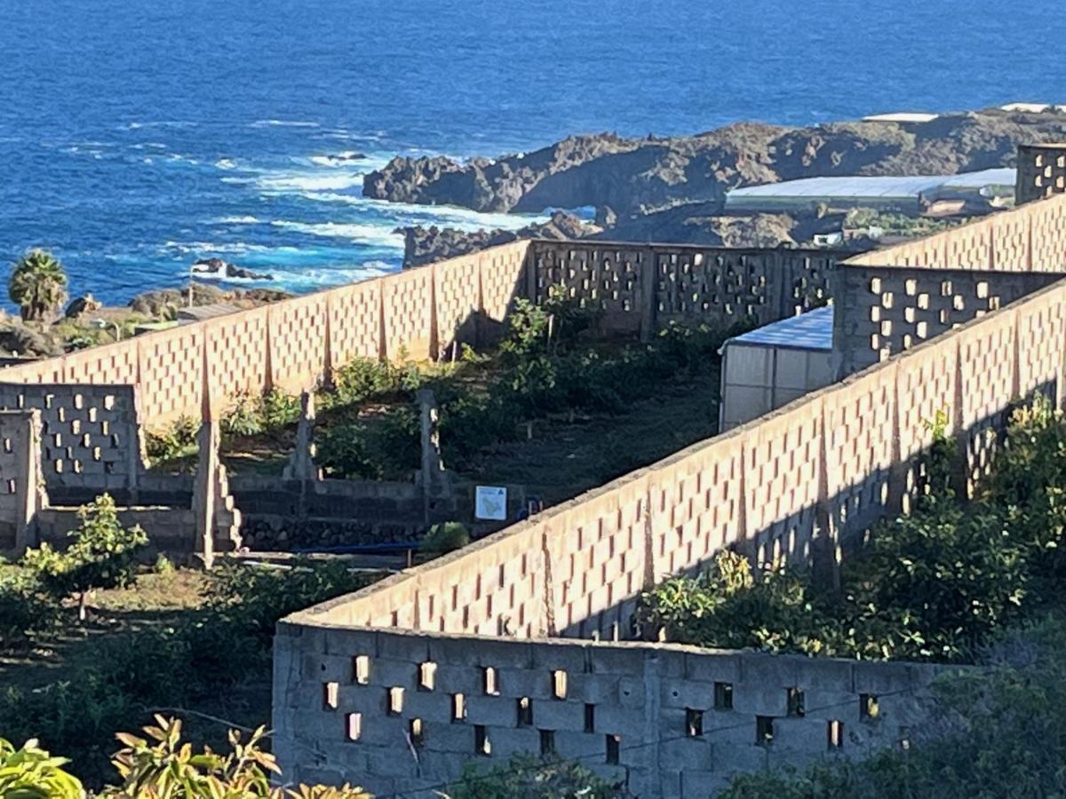 Bella Vista - Finca Tabaiba Icod De Los Vinos Exterior foto